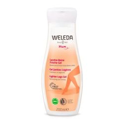 Weleda Mum Gel Jambes Légères - 200ml