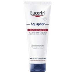 Eucerin Aquaphor Baume Réparateur Cutané Peaux Sèches 198 g