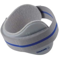Thuasne Epi-Med Bracelet Tennis Elbow Taille L – Soulagement et maintien du coude