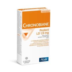 Pileje Chronobiane Protect LD 1,9mg - 45 comprimés