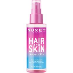 Nuxe Brume Hair and Skin - 100ml - Senteur : Sensual Era - Parfum léger pour corps et cheveux