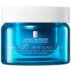 La Roche-Posay Hyalu B5 Crème Suractivée - 50 ml - Raffermissante, Lissante, Repulpante