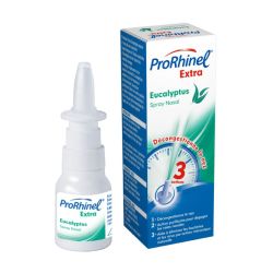 ProRhinel Extra Eucalyptus Spray Nasal 20 ml
