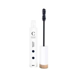 Couleur Caramel Mascara Perfect Bio & Vegan n°43 - Bleu Incandescent