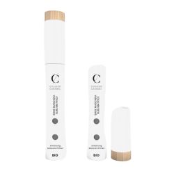 Couleur Caramel Boîtier Vide Mascara Sublimatrice 10
