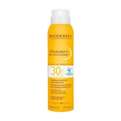 Bioderma Photoderm Brume Invisible SPF30 Peaux Sensibles - 150ml