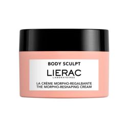 Lierac Body Sculpt Crème Morpho-Regalbante - 200ml