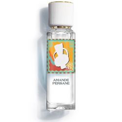 Roger & Gallet Eau Parfumée Bienfaisante Édition Limitée - 30 ml - Amande Persane - Oriental et Gourmand