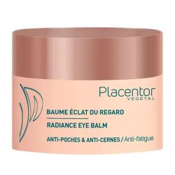 Placentor Végétal Baume Eclat du Regard - Protège & hydrate le Contour de l'Oeil - 30ml