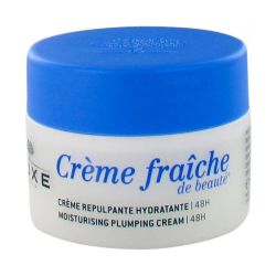 Nuxe Crème Fraîche de Beauté Crème Hydratante 48H - 50 ml