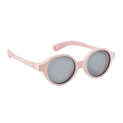 Béaba Lunettes de Soleil 9-24 Mois - Rose Dragée