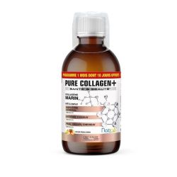 Eric Favre Pure Collagen + - 500ml