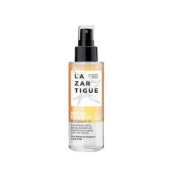 Lazartigue Solar Protect SPF50+ 100ml – Eau protectrice anti-UV