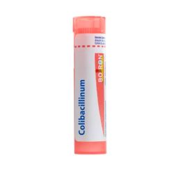 Boiron Colibacillinum - Tube Granulés - 7CH