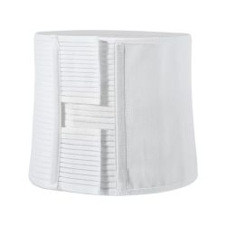 DonJoy Abdostrap 2.0™ Ceinture Abdominale de Soutien - H 18cm - Taille M