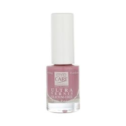 Eye Care Silicium-Urée Vernis à Ongles Baie Rose