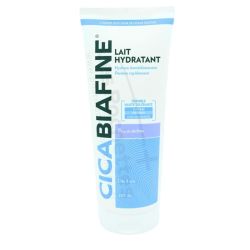 Cicabiafine Lait Hydratant Corporel Quotidien 200ml - Peaux sèches