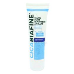 Cicabiafine Baume Multi-Réparateur Apaisant 50ml - Peaux abîmées, cicatrices