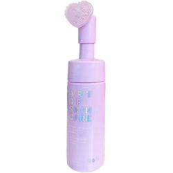Inuwet Art of Skin Care Mousse Nettoyante 140 ml – Nettoyante et purifiante