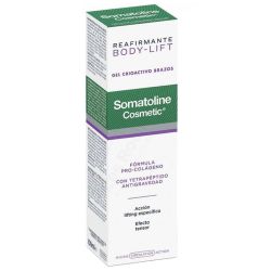 Somatoline Raffermissant Bras - Gel Crème - 100ml
