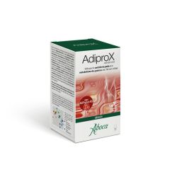 ABOCA Adiprox Advanced 50 Gélules