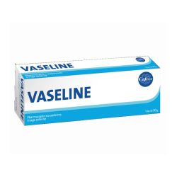 Gifrer Vaseline Pharmacopée Européenne 50 g