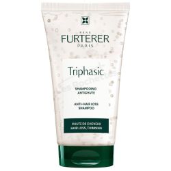 René Furterer Triphasic Shampoing Antichute - 50ml