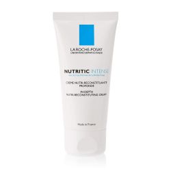 La Roche-Posay Nutritic Intense - 50 ml - Crème Nutri-Reconstituante
