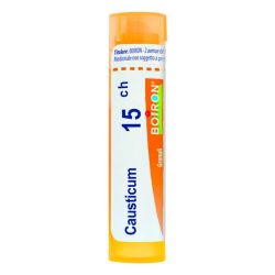 Boiron Causticum - Dose - 15CH