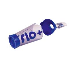 ID Tandem  Flo+ Chambre d'Inhalation Antistatique -  Nourisson et Enfant de moins de 6 ans - 1 unité