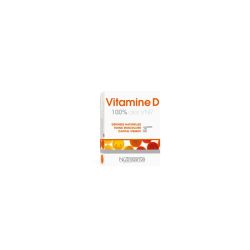 Nutrisanté Vitamine D 90 Comprimés