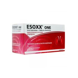 Esoxx One 20 sachets