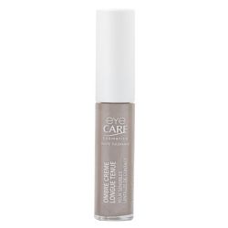 Eye Care Ombre à Paupières Crème - Couleur Café - Longue Tenue Yeux sensibles - 5ml