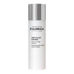 Filorga TIME-FILLER Essence Lotion Anti-Âge Lissante - 150 ml - Tous Types de Peaux