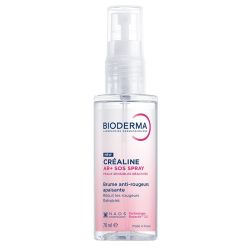 Bioderma Créaline AR+ SOS Spray - 70ml - Brume apaisante anti-rougeurs