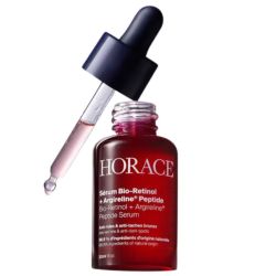 Horace Sérum Bio-Retinol + Argireline® Peptide - 30ml