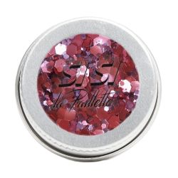 Si Si La Paillette Paillettes Diva du Dancing Biodégradables - 5ml