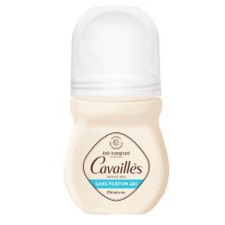 Rogé Cavaillès Déodorant Anti-transpirant Sans Parfum 48H Roll-on - 50ml