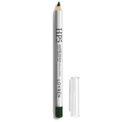 Lovren Crayon Yeux Long Lasting 24H - Vert Métallisé LHP5 - 1 unité