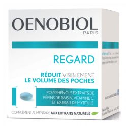 Oenobiol Regard 60 comprimés