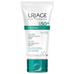 Uriage Hyséac Fluide SPF 50 50 ml