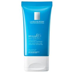 La Roche-Posay Hyalu B5 Water Gel Lissant Hydratant Matifiant - 40 ml - Hydratation ridules et fini mat