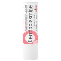 Boiron Dermoplasmine Stick lèvres Hydratant et Apaisant - 4g - Soin douceur des lèvres au Calendula