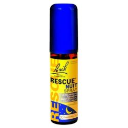 Rescue Nuit Spray 20ml