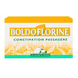 Iphym Boldoflorine Tisane - 48 sachets