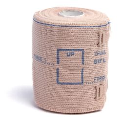 Thuasne Biflex 16+ Bande de Compression Étalonnée Légère 8cm – Pose précise et confort