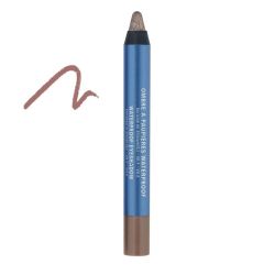 Eye Care Cosmetics Ombre à Paupières Waterproof Jumbo Or Rose - 3,25g
