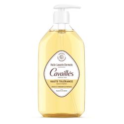 Rogé Cavaillès Dermato UHT Huile Lavante Peaux à Tendance Atopique - 500ml