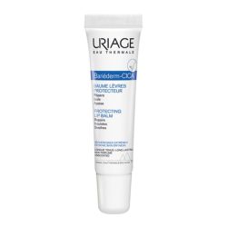 Uriage Bariéderm-Cica Baume Lèvres Protecteur 15 ml - Répare les lèvres gercées