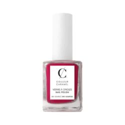 Couleur Caramel Vernis à Ongles Framboise 85